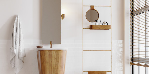 Comprar / Vender Pisos y Plantas Bajas en Saldes · con Cocinas y Baños de Diseño