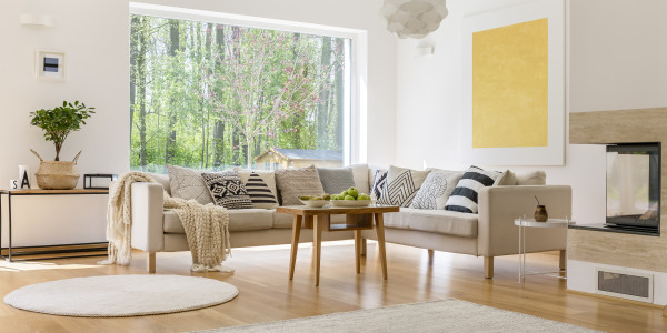 Compraventa de Inmuebles en Sant Llorenç de Morunys · Pisos