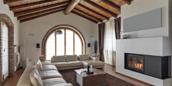 Compraventa de Inmuebles en Sant Llorenç de Morunys · Casas de Montaña