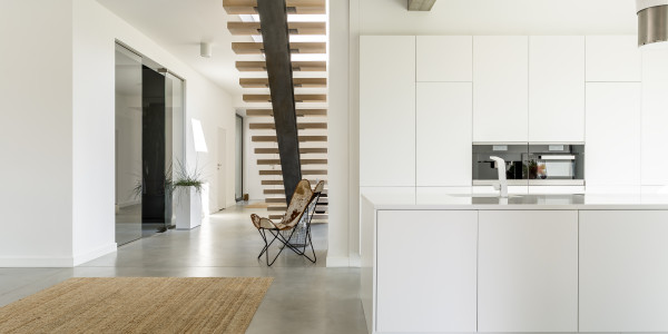Compraventa de Inmuebles en Sant Llorenç de Morunys · Duplex